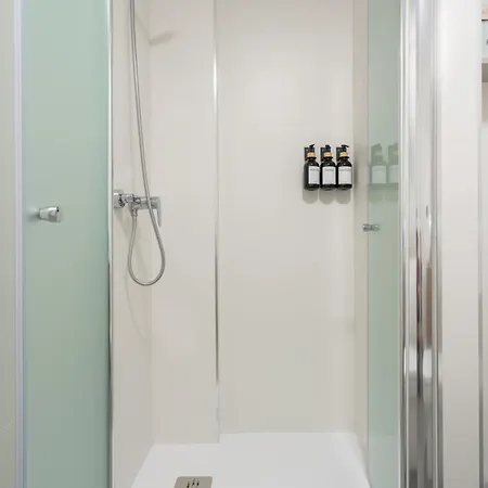 Apartamento Luxor En Zona Hospital - Universidad Albacete Exterior photo